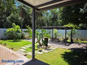 Casa Con Vista al Lago Ypacaraí - Image 5
