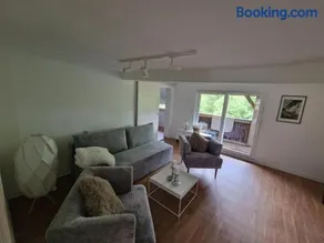 Ferienwohnung Forchtenberg - Image 1