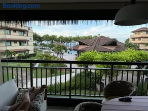 Resort Manhattan Beach Aquiraz Riviera - Image 1