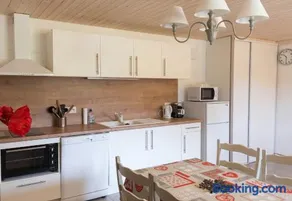 Appartement confortable à Cornimont 30 m² vue montagne - Image 3