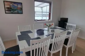 Family-friendly house close to Aarhus - Image 4