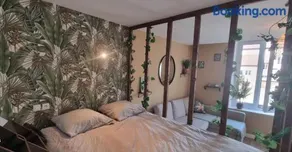 New jungle studio cœur de ville climatisé - Image 3