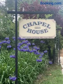 Blue Mountains Large Group farm stay Chapel House - Image 3