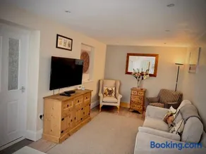 Wend Gardens Annx Carleton Skipton Pet friendly - Image 1