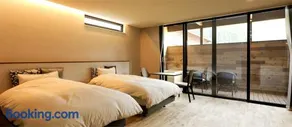 Hotel 4CROWNS-PREMIERE ブロンズプラン - Image 3