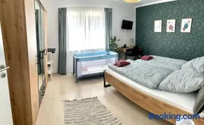 Schöne Ferienwohnung mitten im Pfälzerwaldgebiet - Image 3