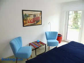 Ferienwohnung am Rennsteig bei Eisenach - Ilona Schmidt - Image 3