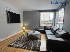 Condo ville de quebec - Image 1