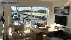 The Boathouse with boat - Image 3