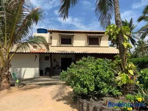Bela casa de praia beira mar - Image 3