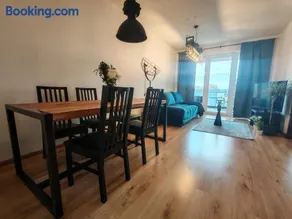 Apartmán s výhľadom na Martinské hole v industriálnom štýle - Image 3