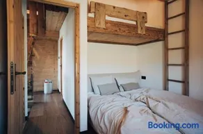 L.A. MOUNTAIN LODGE - Image 3