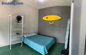 Casa na praia de itapirubá próximo ao mar - Image 5