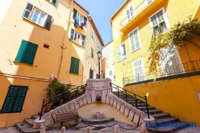 BELVEDERE AP1059 Villefranche-sur-Mer by Riviera Holiday Homes - Image 2