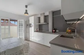 Maison de vacances avec terrasse et internet haut débit | Vue montagne - Image 5