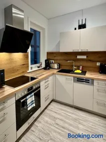 MEINpartments - Modern Business Apartmenthouse - Image 3