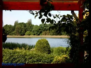 Bungalow Idylle Am See - Image 3