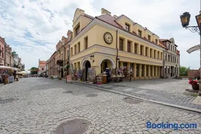 Apartamenty Pod Zegarem - Image 1