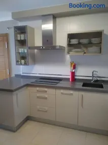 Apartamento Las Carolinas - Image 5