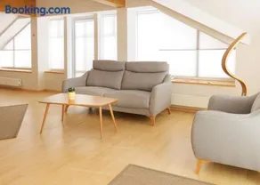 Grand Holm Marina Kipperi apartment - Image 2