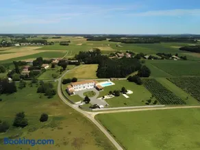 Gîte Le Clos Rançanne 25-30 Pers - Image 1