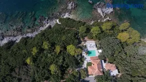 Villa Veneziana in Syvota - Image 4