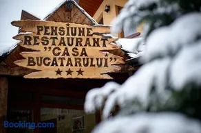 Casa Bucatarului - Image 1