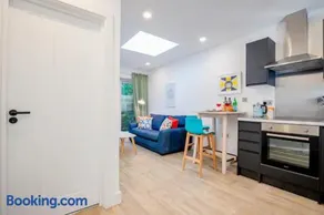 Host & Stay - Croydon Road Apartments - Image 4
