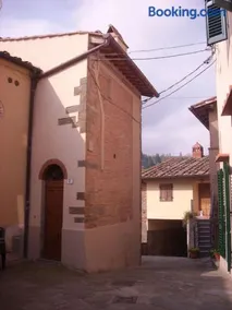 Tuscan Hills - Dimora storica in Chianti - Image 4