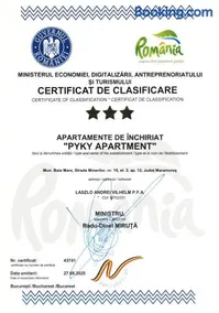 Pyky Apartment - Image 2