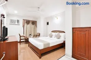 Hotel Yadgar - Near Railway Station - Image 5