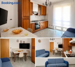 Appartamento Via Vallone - Image 2