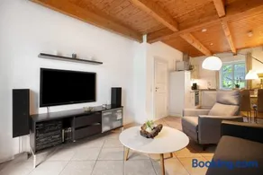 Green Oasis Ferienwohnung - Image 3