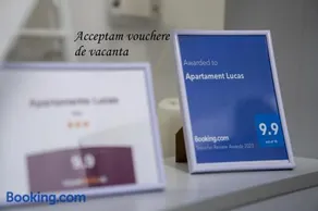 Apartament Lucas - Image 1