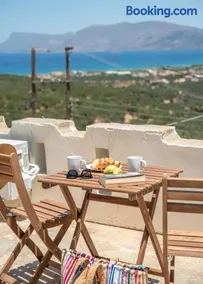 The Mulberry Stonehouse Sea - Mountain View - Image 2