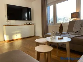 Ostseeferienhaus 33 über NN - Image 1