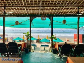Chill Out Jasmine Restaurant Bar Rooms - Image 1