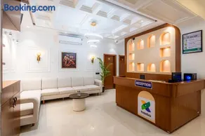 Treebo Serene Stay - Image 1