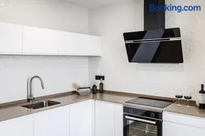 Luxury Apartamento Jambo - Image 2