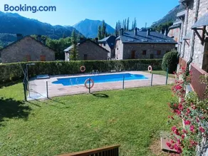 La Encina, Acogedor apartamento con piscina - Arafita Apartamentos - Image 3
