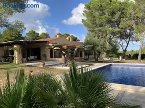 CANLEPEZ Villa avec piscine privée 8 personnes - Image 2