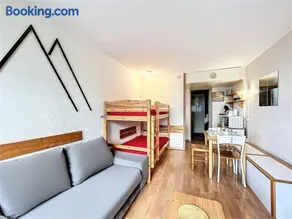 Appartement Le Corbier, 3 pièces, 7 personnes - FR-1-267-210 - Image 5