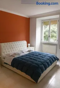 Flaminio New Apartment - Image 4