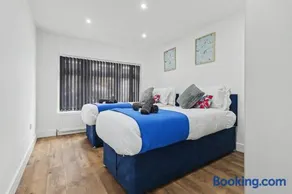 Free Parking 2 BR Heathrow LHR Terminals - Image 2