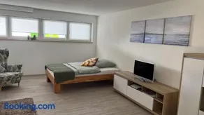 Gemütliches Ferienzimmer in Neukirchen - Image 1