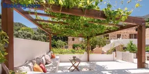 Feneri 3 -Cozy rustic Apt 20' from Elafonisi beach - Image 1
