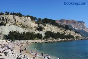 Magnifique appartement Cassis - Image 1