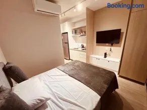 Studio DeLuxe Premium no Brooklin a 50 metros da linha Lilás do metrô - Image 3