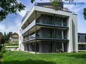 Easy Suites Hévíz - Image 1