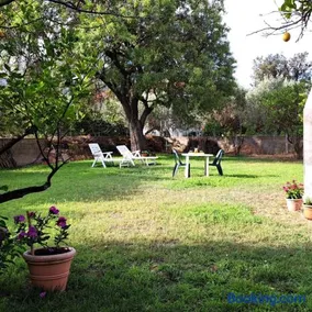 L'oasi - Monolocale con giardino in Sardegna - Image 1